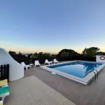 Formosa 3 With Pool By Homing * Tavira
