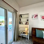 Lejlighed Formosa 3 With Pool By Homing