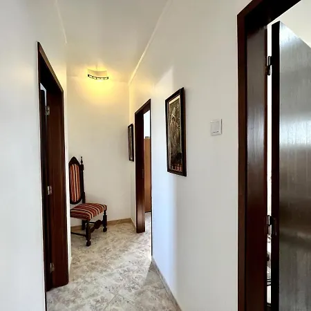 Formosa 3 With Pool By Homing Apartamento Tavira
