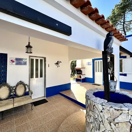 Formosa 3 With Pool By Homing Tavira