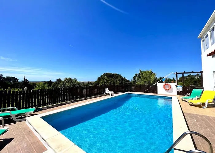 Formosa 3 With Pool By Homing Appartement *