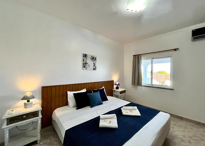 Formosa 3 With Pool By Homing Apartment *