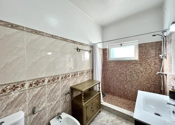 Apartment Formosa 3 With Pool By Homing Tavira