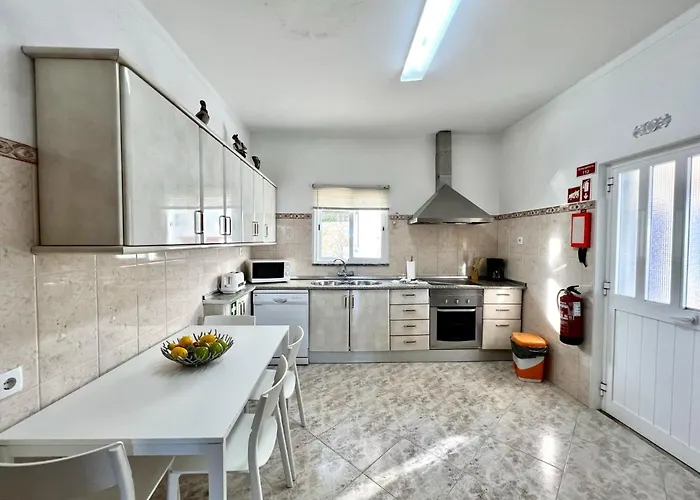 Apartment Formosa 3 With Pool By Homing Tavira