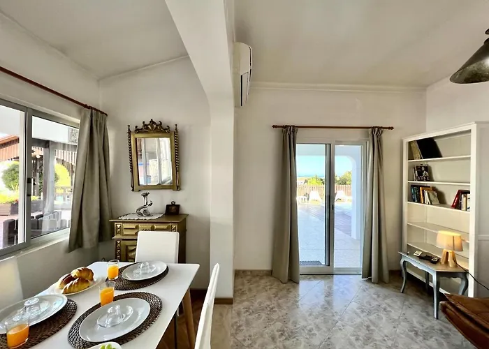 Formosa 3 With Pool By Homing Apartment Tavira