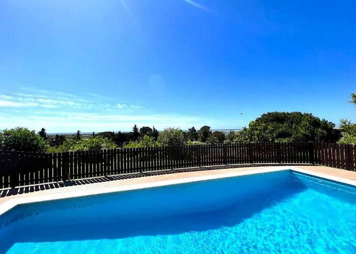 Formosa 3 With Pool By Homing