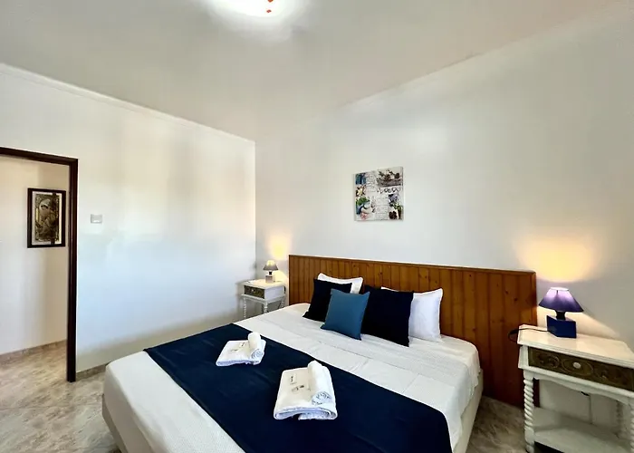 Apartment Formosa 3 With Pool By Homing *