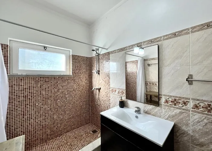 Formosa 3 With Pool By Homing Tavira