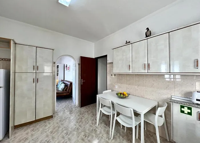 Formosa 3 With Pool By Homing * Tavira