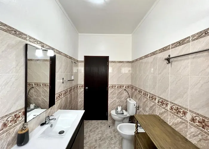 Apartment Formosa 3 With Pool By Homing