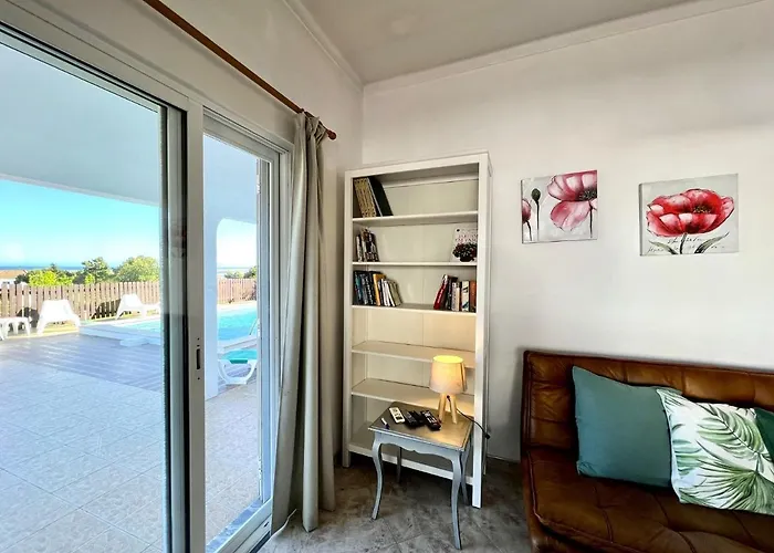 Appartement Formosa 3 With Pool By Homing