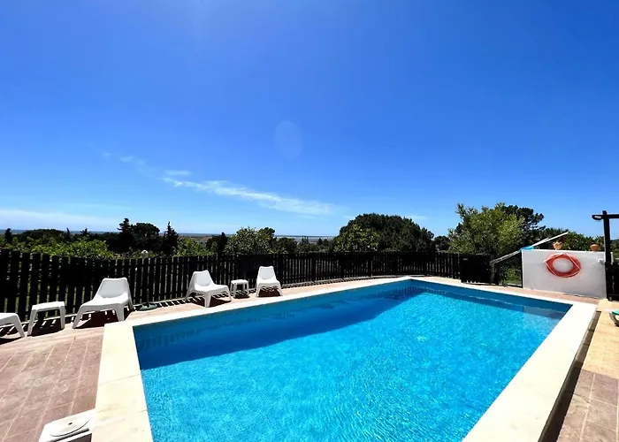 Formosa 3 With Pool By Homing Appartement