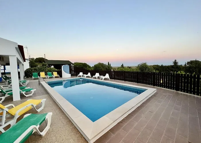 Formosa 3 With Pool By Homing *