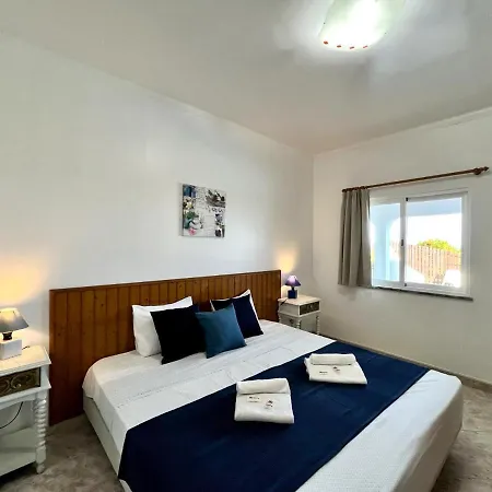 Formosa 3 With Pool By Homing Apartman *