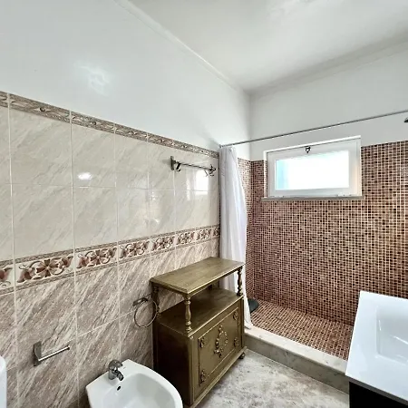 Apartman Formosa 3 With Pool By Homing Tavira