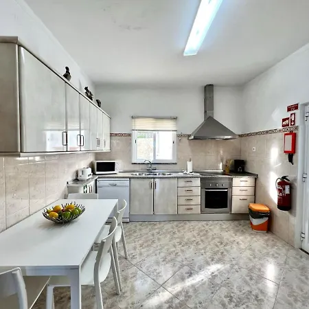 Apartment Formosa 3 With Pool By Homing Tavira