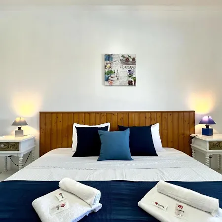 Apartment Formosa 3 With Pool By Homing Tavira