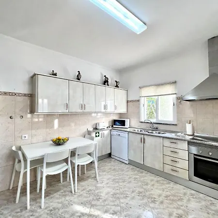 Formosa 3 With Pool By Homing *