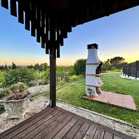 Formosa 3 With Pool By Homing * Tavira