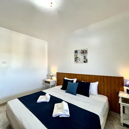 Apartman Formosa 3 With Pool By Homing *