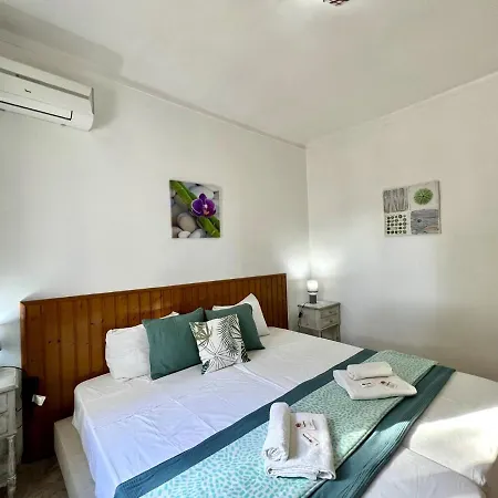 Formosa 3 With Pool By Homing * Tavira