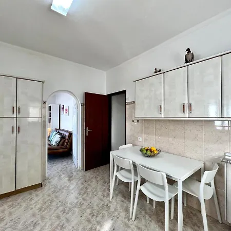 Formosa 3 With Pool By Homing * Tavira