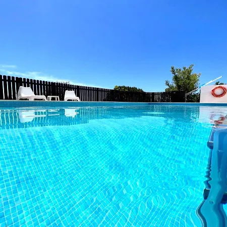 Apartment Formosa 3 With Pool By Homing *