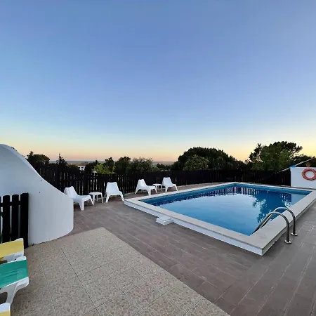 Formosa 3 With Pool By Homing * Tavira