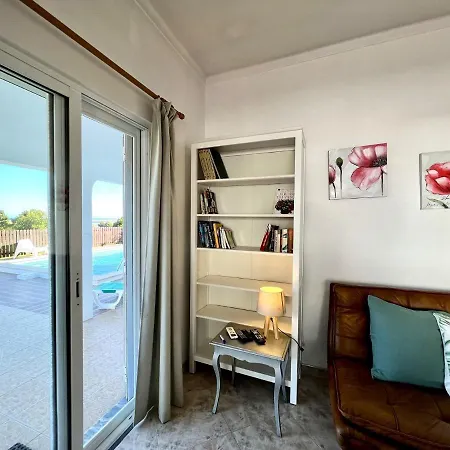 Apartman Formosa 3 With Pool By Homing