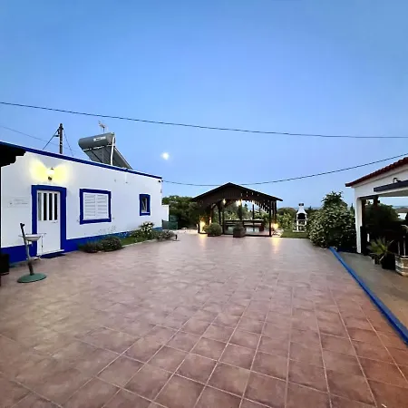 Formosa 3 With Pool By Homing Tavira