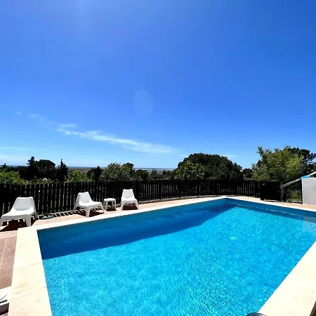 Formosa 3 With Pool By Homing Apartman