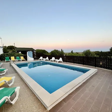 Formosa 3 With Pool By Homing *