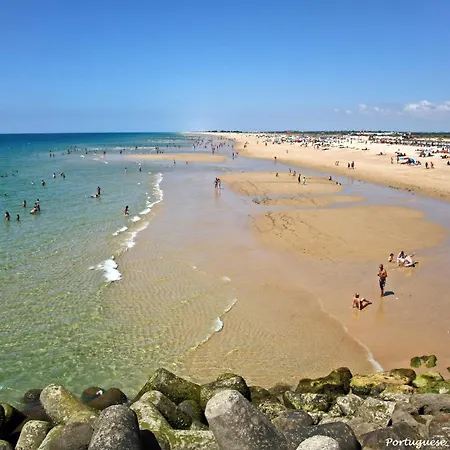 Formosa 3 With Pool By Homing Apartment Tavira
