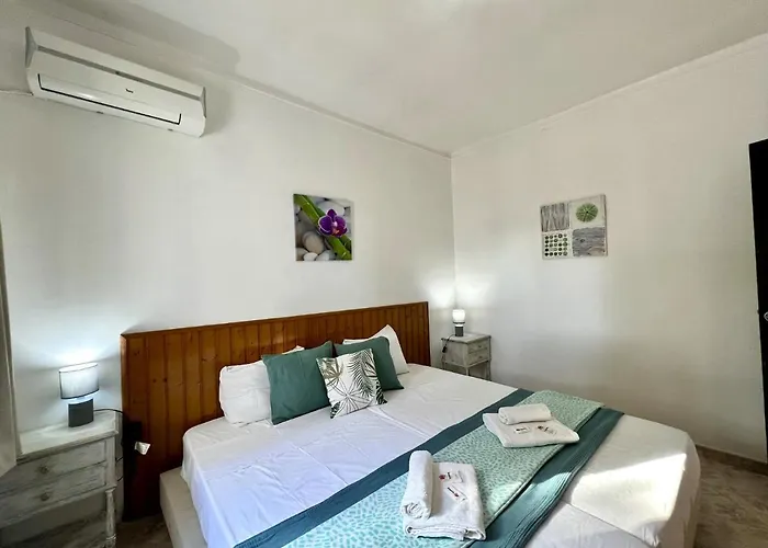 Formosa 3 With Pool By Homing * Tavira